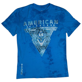 American Fighter Boy's T-shirt Elmore