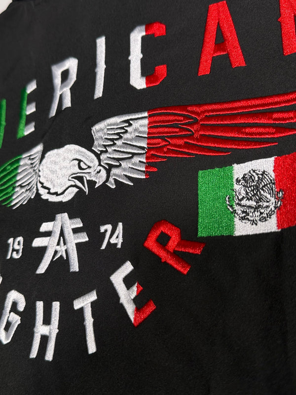 American Fighter Boy's Jacket Mayland