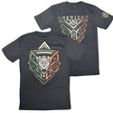 American Fighter Boy's T-shirt GARRISON
