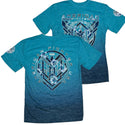 American Fighter Boy's T-shirt NIMMONS