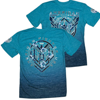 American Fighter Boy's T-shirt NIMMONS
