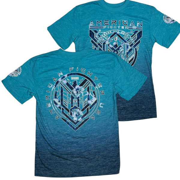 American Fighter Boy's T-shirt NIMMONS