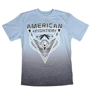 American Fighter Boy's T-shirt DUNNIGAN