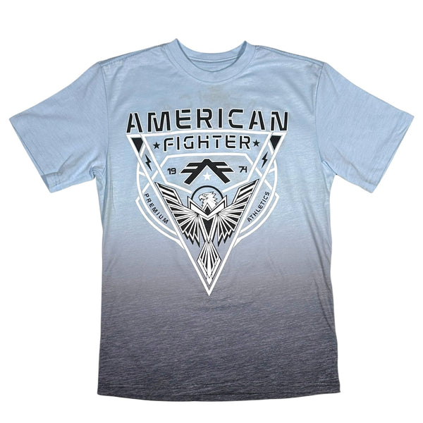 American Fighter Boy's T-shirt DUNNIGAN