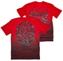 American Fighter Boy's T-shirt RIDGEWAY