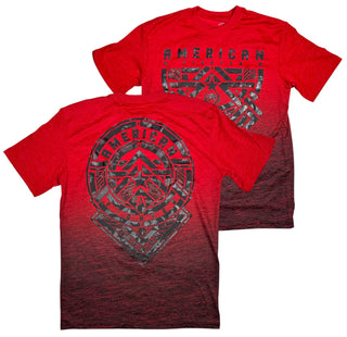 American Fighter Boy's T-shirt RIDGEWAY