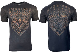 American Fighter Men's T-Shirt Wardell