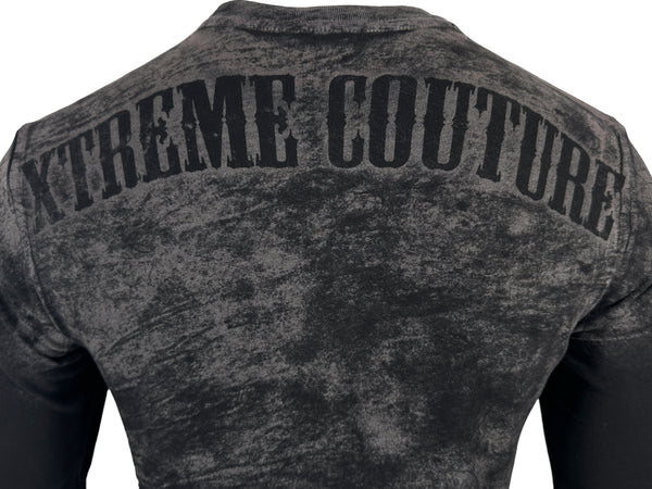 Xtreme Couture by Affliction Men's T-Shirt Dead or Alive