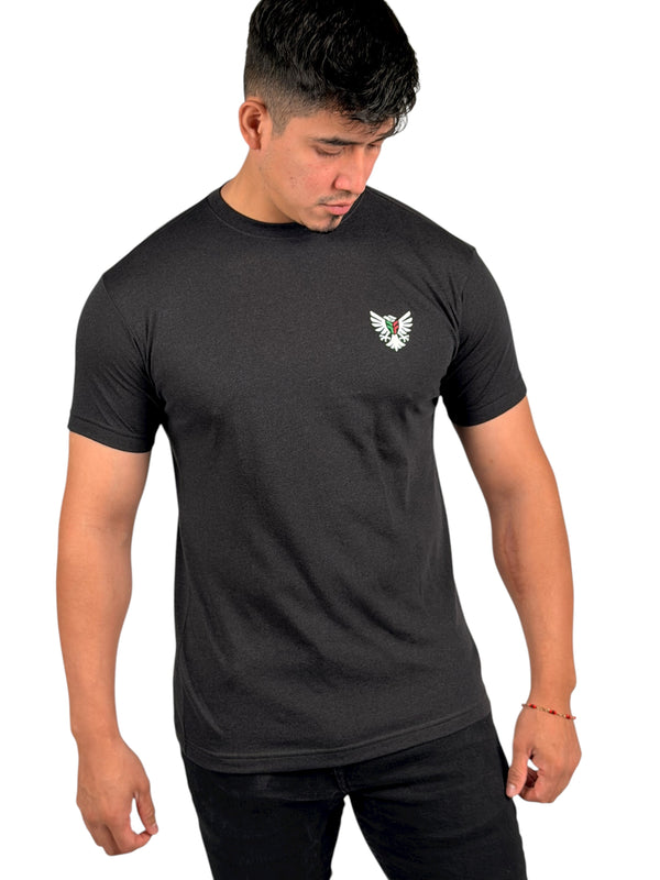 Freedom Ranch Men's T-shirt Skull