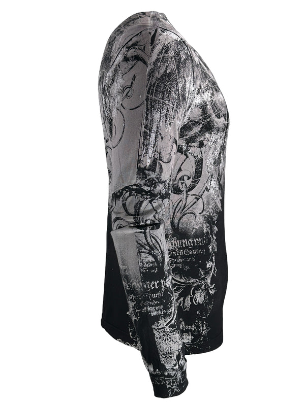 Xtreme Couture by Affliction Men's T-Shirt Furance