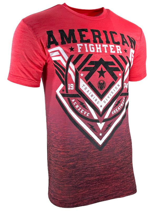 American Fighter Men's T-shirt Fallbrook