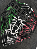 American Fighter Boy's T-shirt Altura