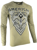 American Fighter Men's T-shirt Foster