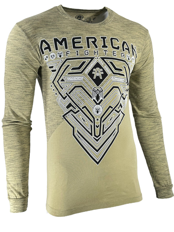 American Fighter Men's T-shirt Foster