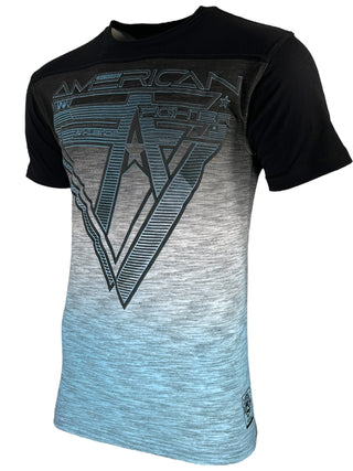 American Fighter Men's T-Shirt Glenbar