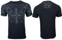 Xtreme Couture By Affliction Men's T-shirt Artillery