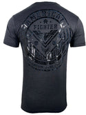 American Fighter Men's T-shirt Aden