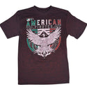 American Fighter Boy's T-shirt Lanton