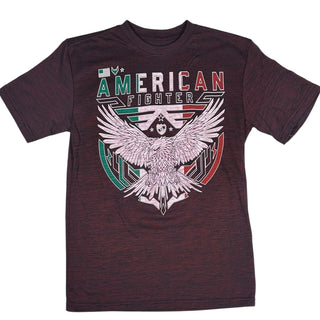 American Fighter Boy's T-shirt Lanton