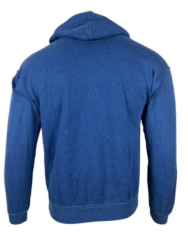 OPEN 925 Men's Hoodie Pipe Laying