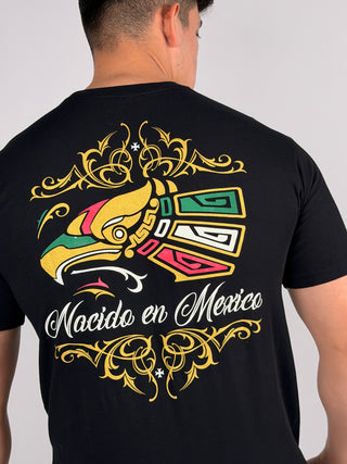 Freedom Ranch Men's T-shirt Eagle