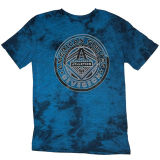 American Fighter Boy's T-shirt Powel