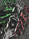 American Fighter Boy's T-shirt Altura