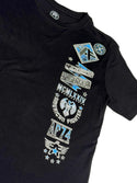American Fighter Boy's T-Shirt Lander