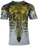 Xtreme Couture by Affliction Men's T-Shirt Panic