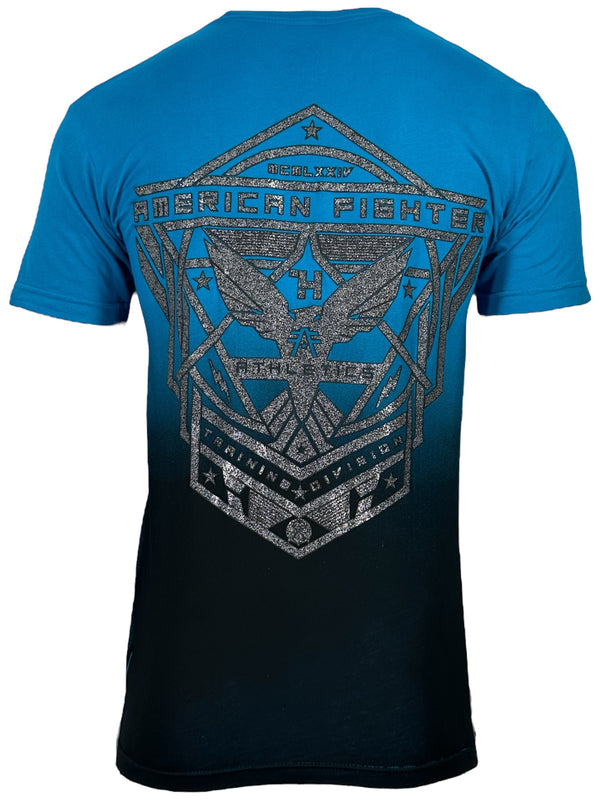American Fighter Men's T-Shirt Rossford