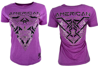 American Fighter Women's T-Shirt Cadogan