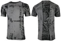 Xtreme Couture by Affliction Men's T-Shirt Crew +