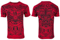 Xtreme Couture by Affliction Men's T-Shirt Patron