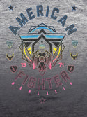 American Fighter Boy's T-shirt College Park