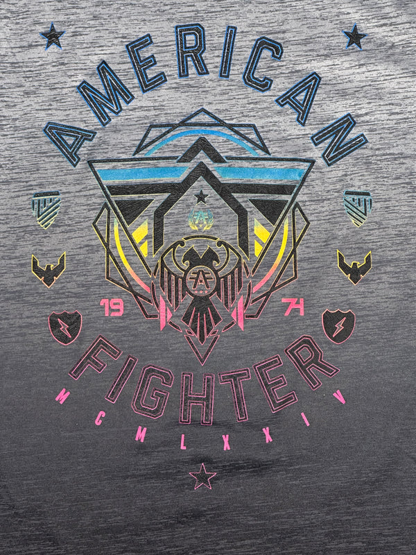 American Fighter Boy's T-shirt College Park