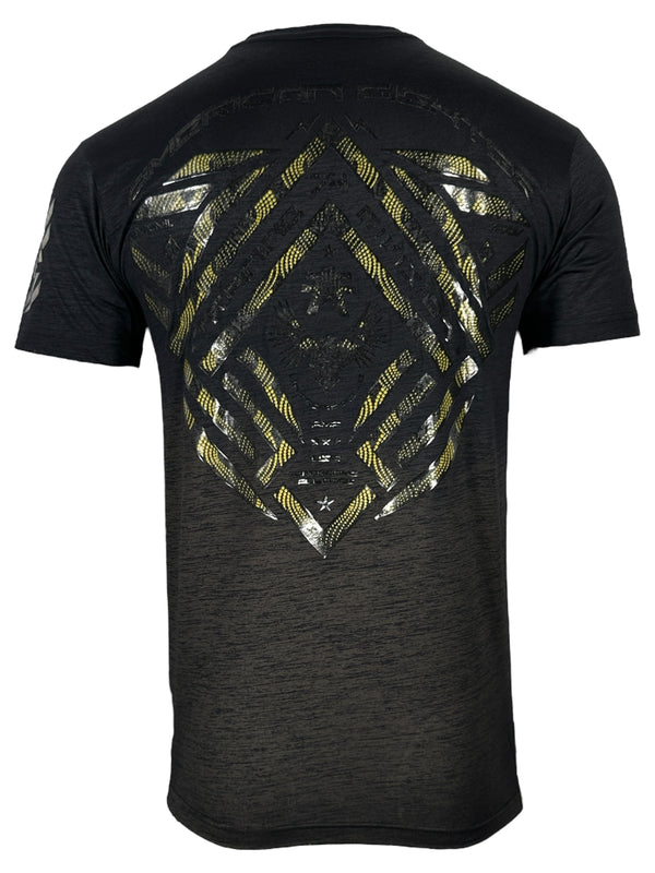 American Fighter Men's T-Shirt Marston