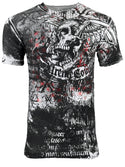 Xtreme Couture By Affliction Men's T-shirt Combatant