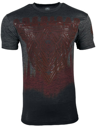 American Fighter Men's T-Shirt Hopkins