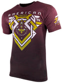 American Fighter Men's T-shirt Longmont