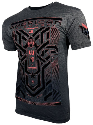American Fighter Men's T-Shirt Kingsdale
