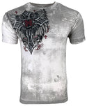 Xtreme Couture by Affliction Men's T-Shirt Brigadier