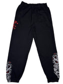Xtreme Couture By Affliction Men's Sweatpants Jogger Saigon Falls