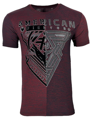 American Fighter Men's T-Shirt Fulton