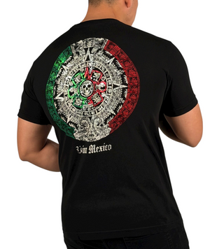 Freedom Ranch Men's T-shirt Viva