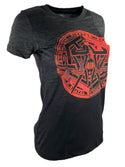 American Fighter Women's T-Shirt Mcgraw