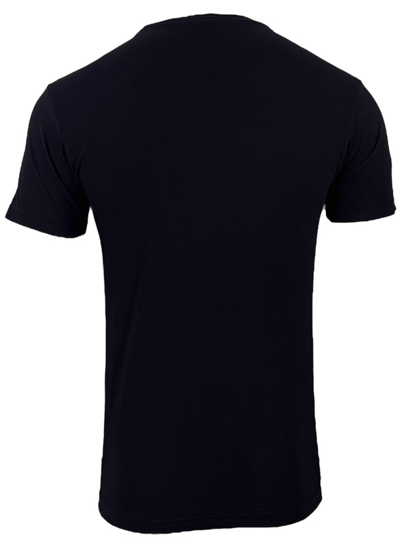 TLFI Men' T-shirt Planet Echo