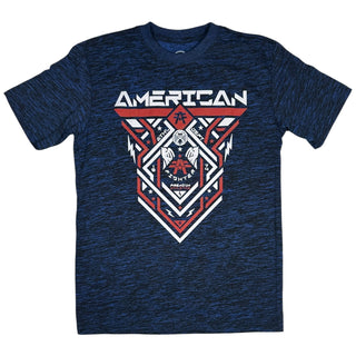 American Fighter Men's T-Shirt Centralia