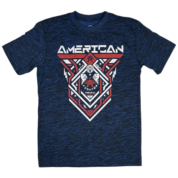American Fighter Men's T-Shirt Centralia