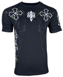 Archaic by Affliction Men's T-Shirt Glory