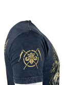 Affliction Men's T-shirt Heir Of Souls